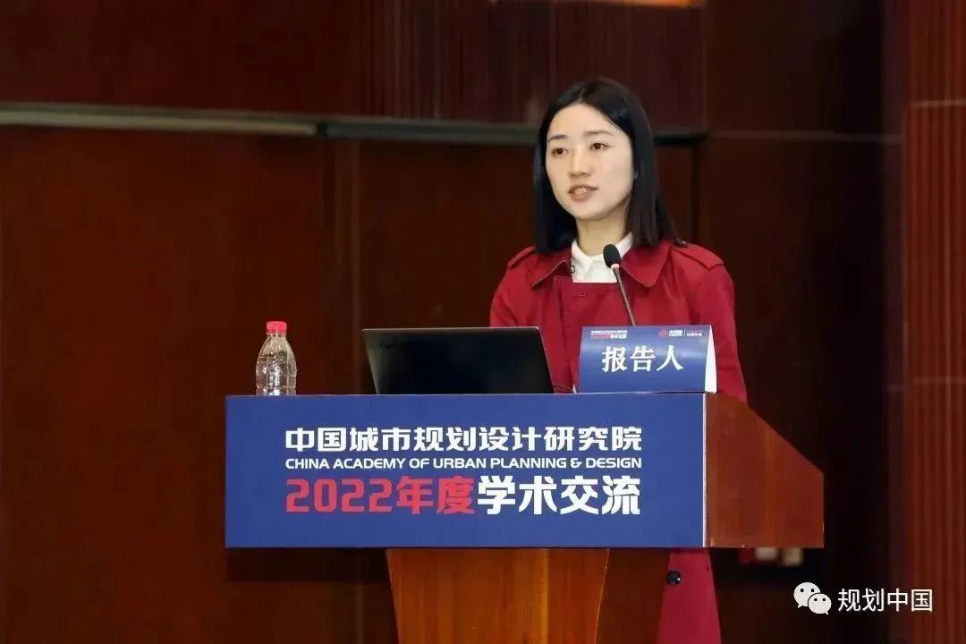 从“设施”到“城市”的无障碍行动规划探索