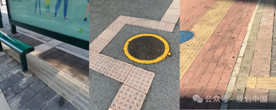 从“设施”到“城市”的无障碍行动规划探索