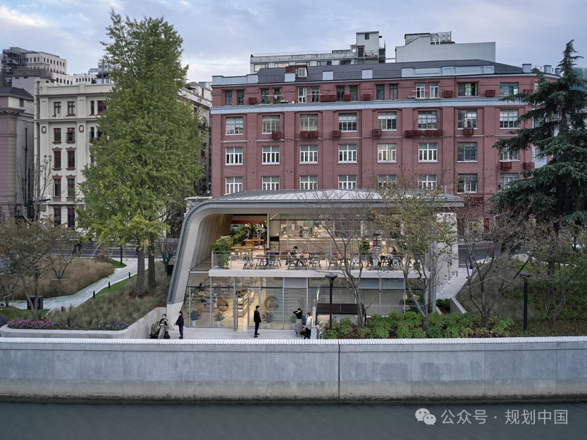 “场域基础设施”的理念与行动 “场域基础设施”的理念与行动