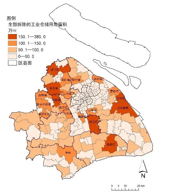 科研创新 | 基于深度学习的建筑识别技术在规划实施监测评估中的应用 科研创新 | 基于深度学习的建筑识别技术在规划实施监测评估中的应用