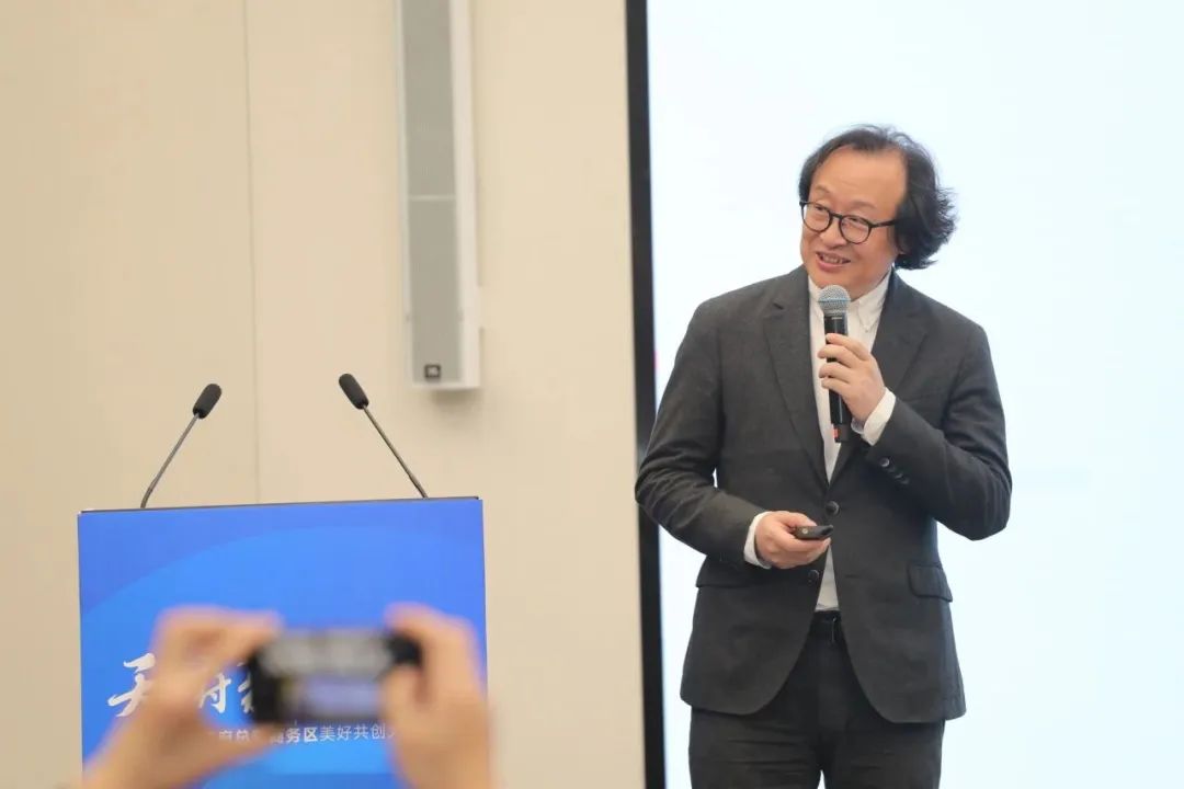 学术采撷｜匡晓明：天府十年，从“鸟瞰图”到“实景图”的蝶变
