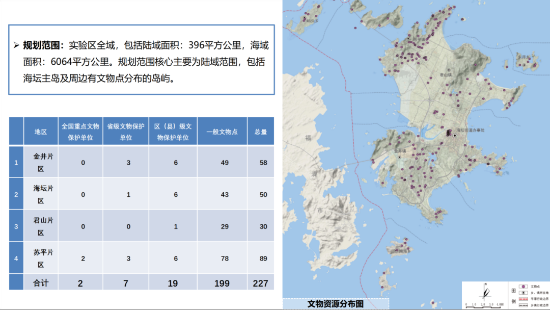 福建平潭︱我们日夜躬耕的宝藏遗产地亮相央视时政 福建平潭︱我们日夜躬耕的宝藏遗产地亮相央视时政