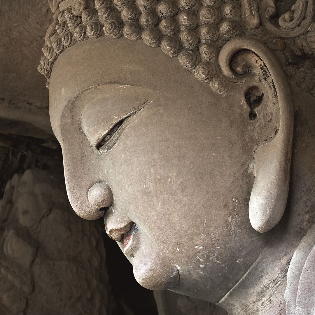 图书资讯丨石上众生：巴蜀石窟与古代供养人文化