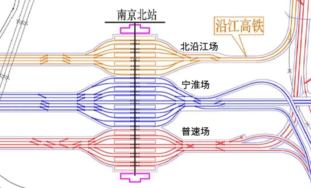 南京北站,最近有点火 南京北站,最近有点火