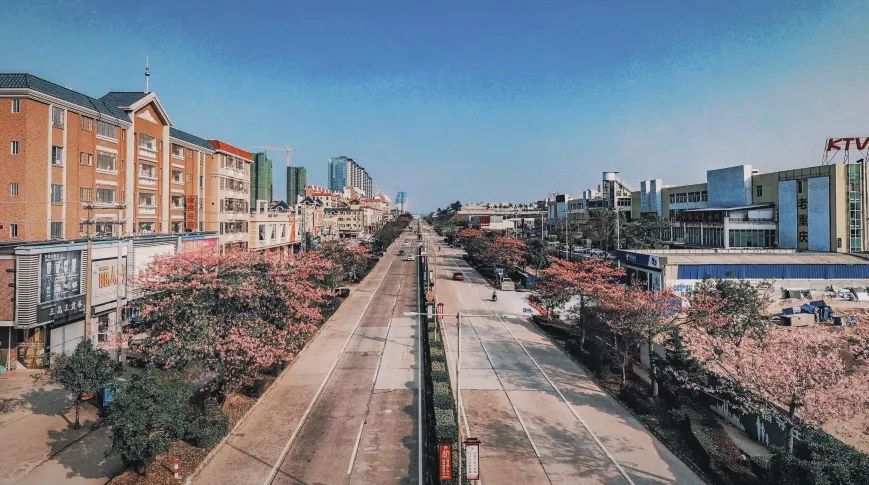 黄河山的“中华塑料朋克虚拟城市”,你梦见过! 黄河山的“中华塑料朋克虚拟城市”,你梦见过!