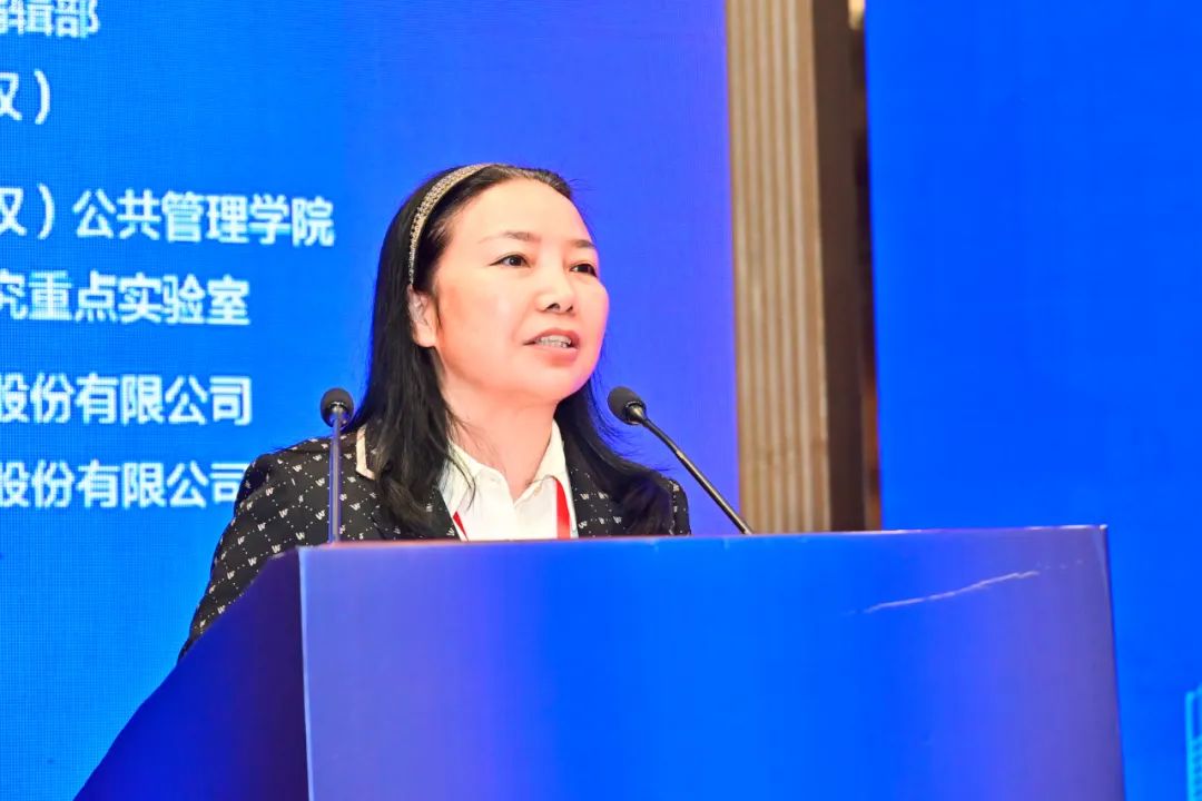 共议国土空间规划治理，2024土地资源管理学科发展论坛闭幕