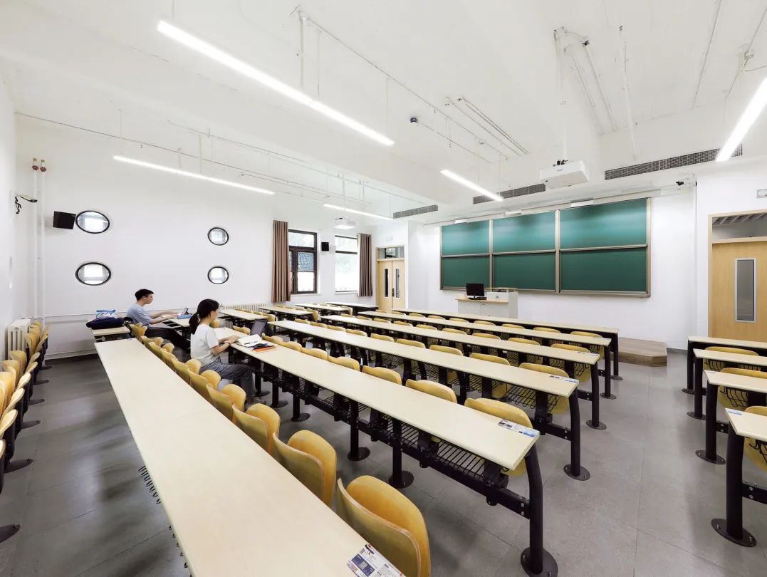 北京航空航天大学近现代历史建筑群:中式传统与现代风格结合 北京航空航天大学近现代历史建筑群:中式传统与现代风格结合