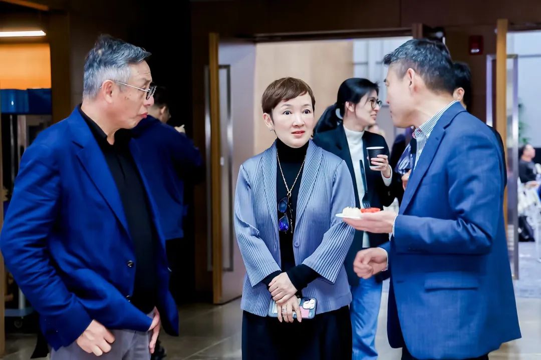 “人民城市，人民规划” | 第四届三院联合技术交流现场报道（下）