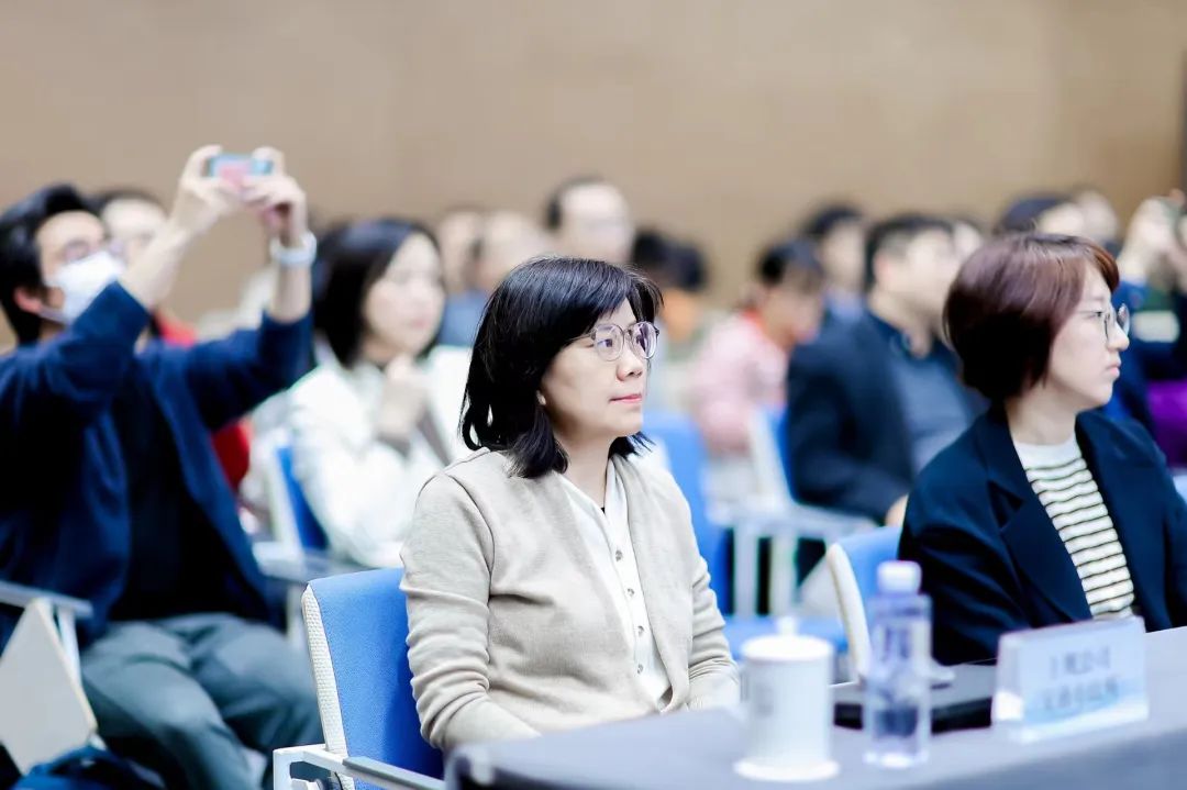 “人民城市，人民规划” | 第四届三院联合技术交流现场报道（下）