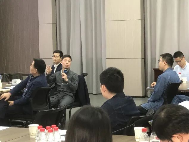 城建铸精英 青年攀高峰︱城建规划成长营组织全域低效用地再开发研学 城建铸精英 青年攀高峰︱城建规划成长营组织全域低效用地再开发研学