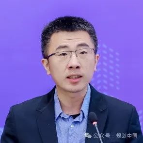 2023年度中规院学术交流会第三天——科学态度、自由思想、创新精神、务实作风