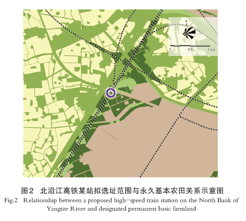 【文章精选】“三区三线”统筹划定：现象剖析、技术逻辑与南京经验 | 2024年第1期