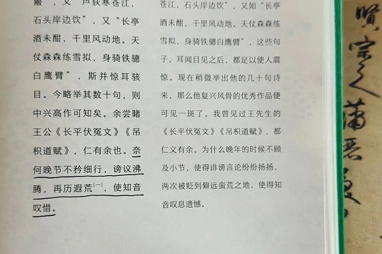 《长安三万里》中隐藏彩蛋，3000万人都没发现，颠覆你想象！