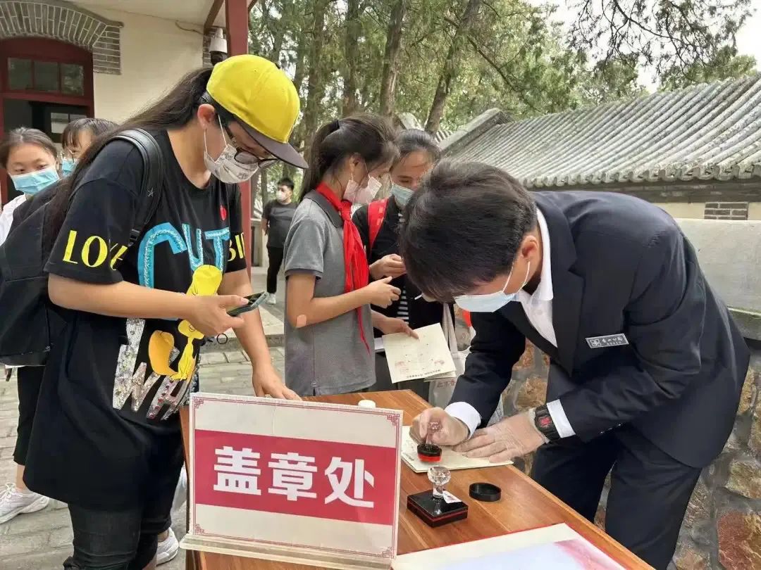 踏青游园,乐享春光!北京市属公园清明游园活动安排来了 踏青游园,乐享春光!北京市属公园清明游园活动安排来了