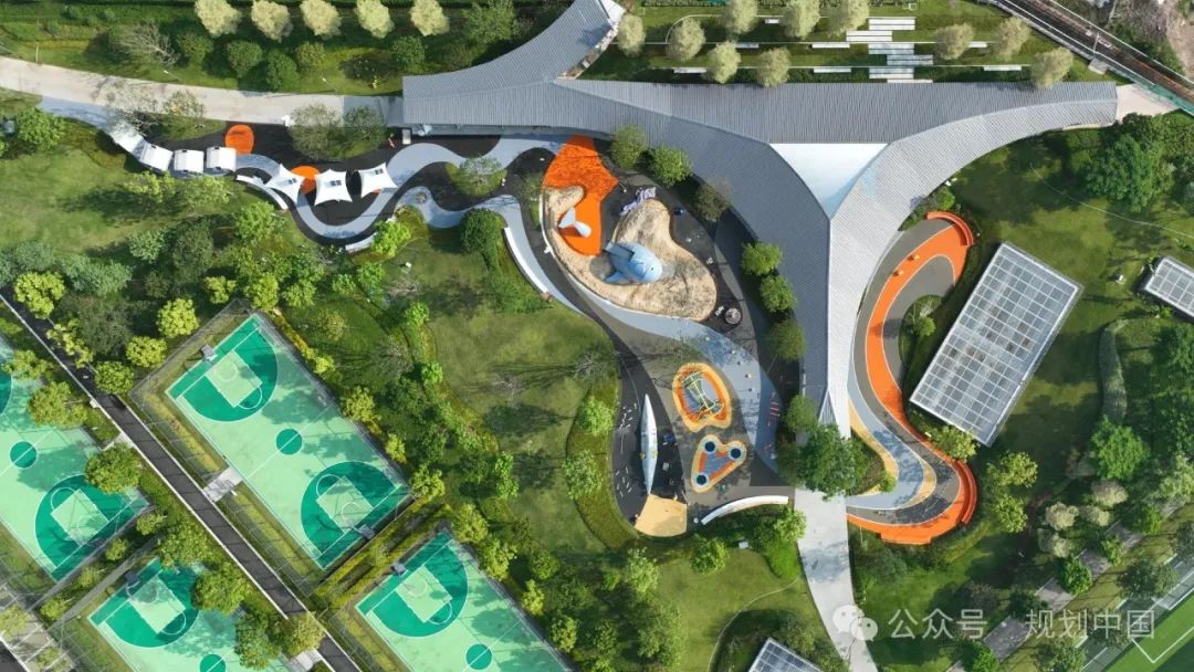 “场域基础设施”的理念与行动 “场域基础设施”的理念与行动