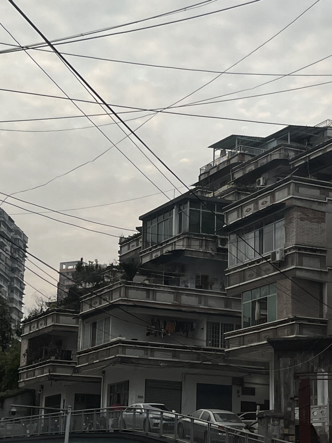 黄河山的“中华塑料朋克虚拟城市”,你梦见过! 黄河山的“中华塑料朋克虚拟城市”,你梦见过!