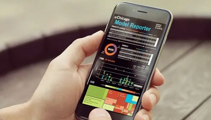 当全球顶尖建筑事务所搞起高科技,科学家也甘拜下风 当全球顶尖建筑事务所搞起高科技,科学家也甘拜下风