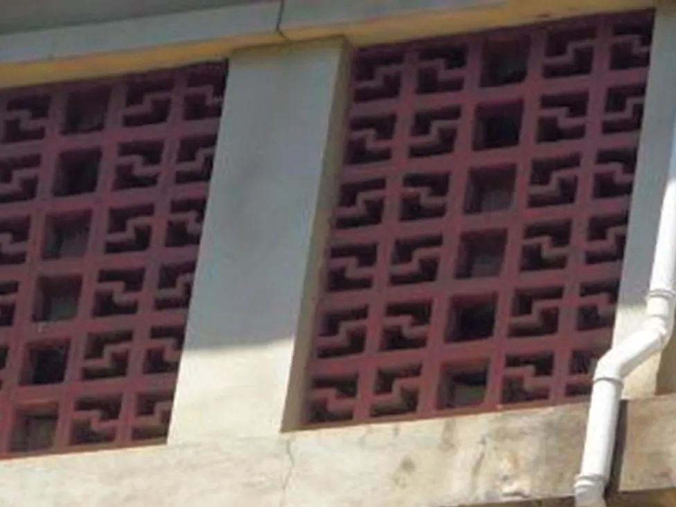 北京航空航天大学近现代历史建筑群:中式传统与现代风格结合 北京航空航天大学近现代历史建筑群:中式传统与现代风格结合