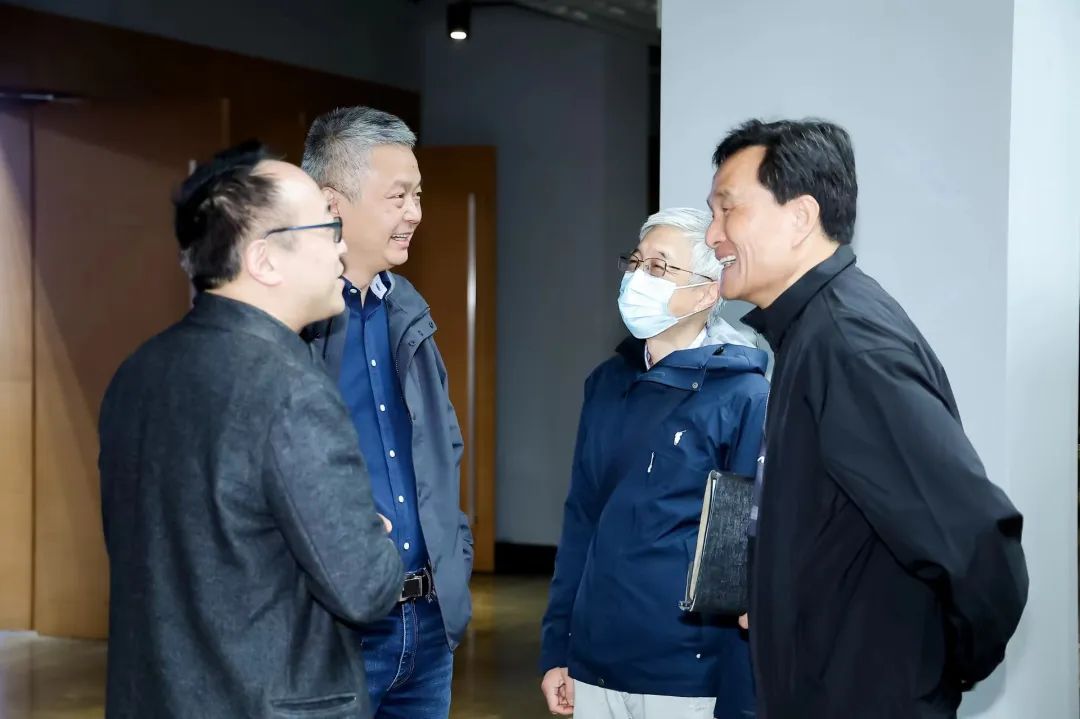 “人民城市，人民规划” | 第四届三院联合技术交流现场报道（上）