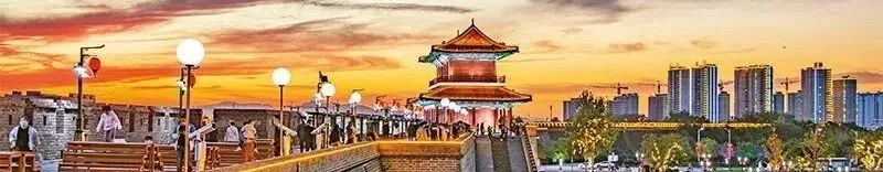 专家视点 | 杨保军理事长：谱写城乡历史文化遗产保护新篇章
