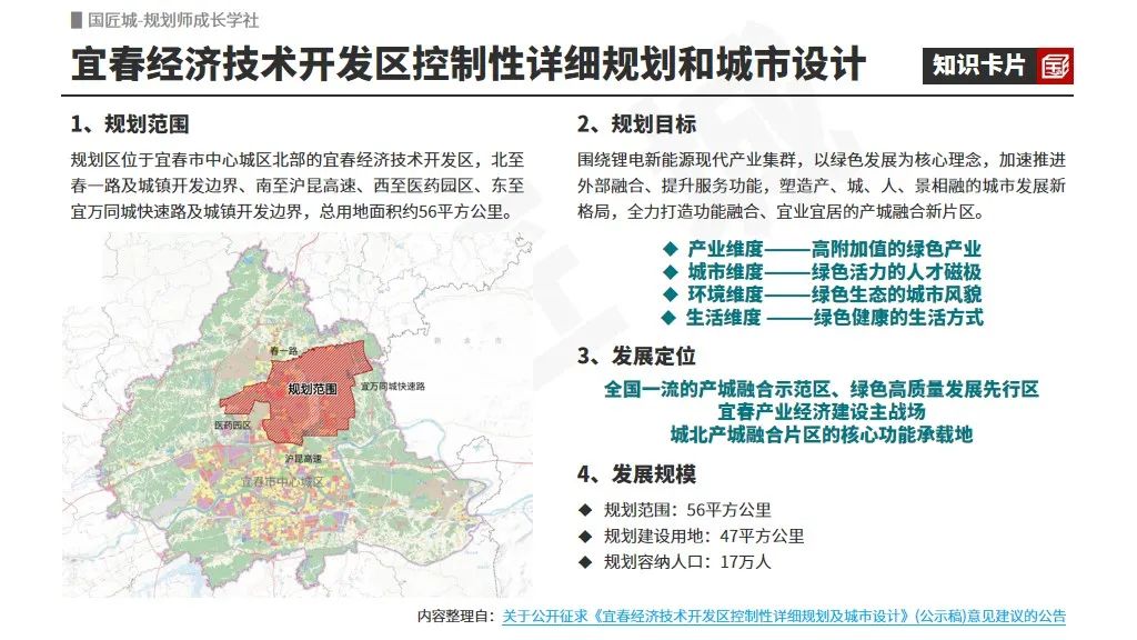 # 规划学社今日更新:控制性详细规划及城市设计案例 # 规划学社今日更新:控制性详细规划及城市设计案例