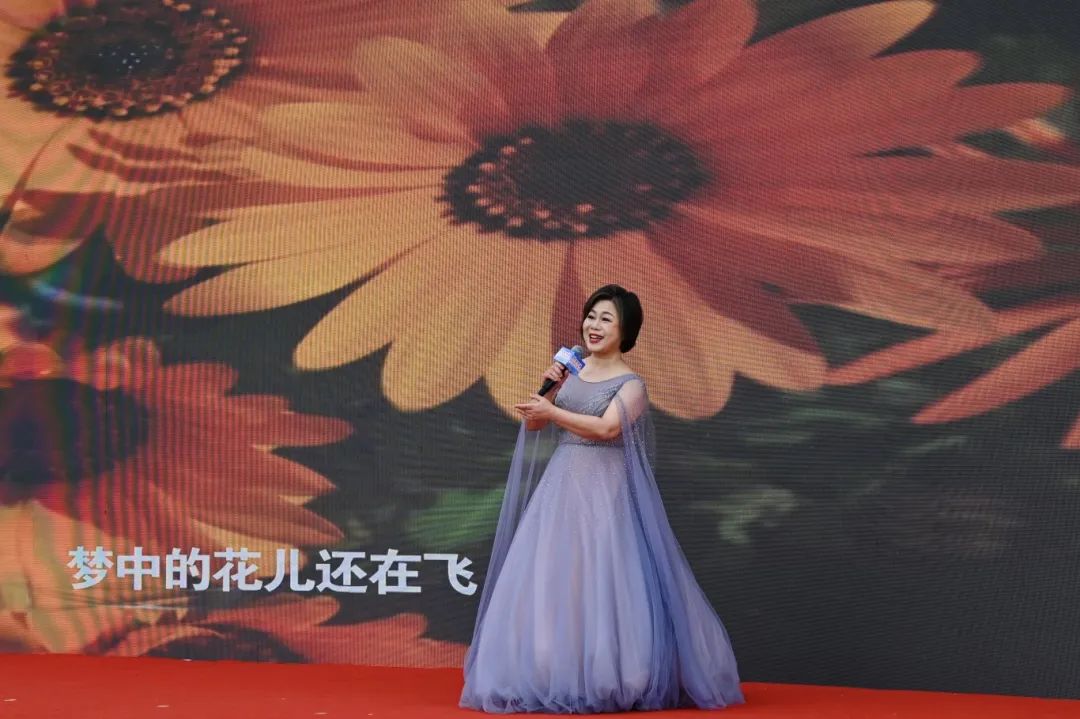 珍爱地球 人与自然和谐共生￨杭州市暨西湖区纪念第55个“世界地球日”主题宣传活动在西溪湿地举办