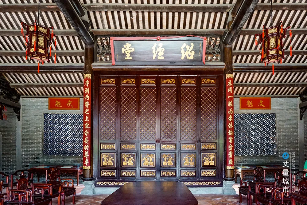 乡村振兴国际化范本，为何是北山村？