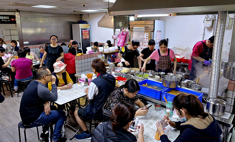 【农贸市场】中国台湾农贸市场大比拼 【农贸市场】中国台湾农贸市场大比拼