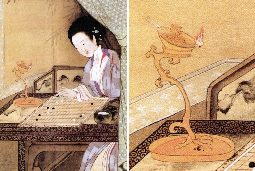 被嘲讽“土、俗、丑”，国风审美终于挺直腰板，看呆了