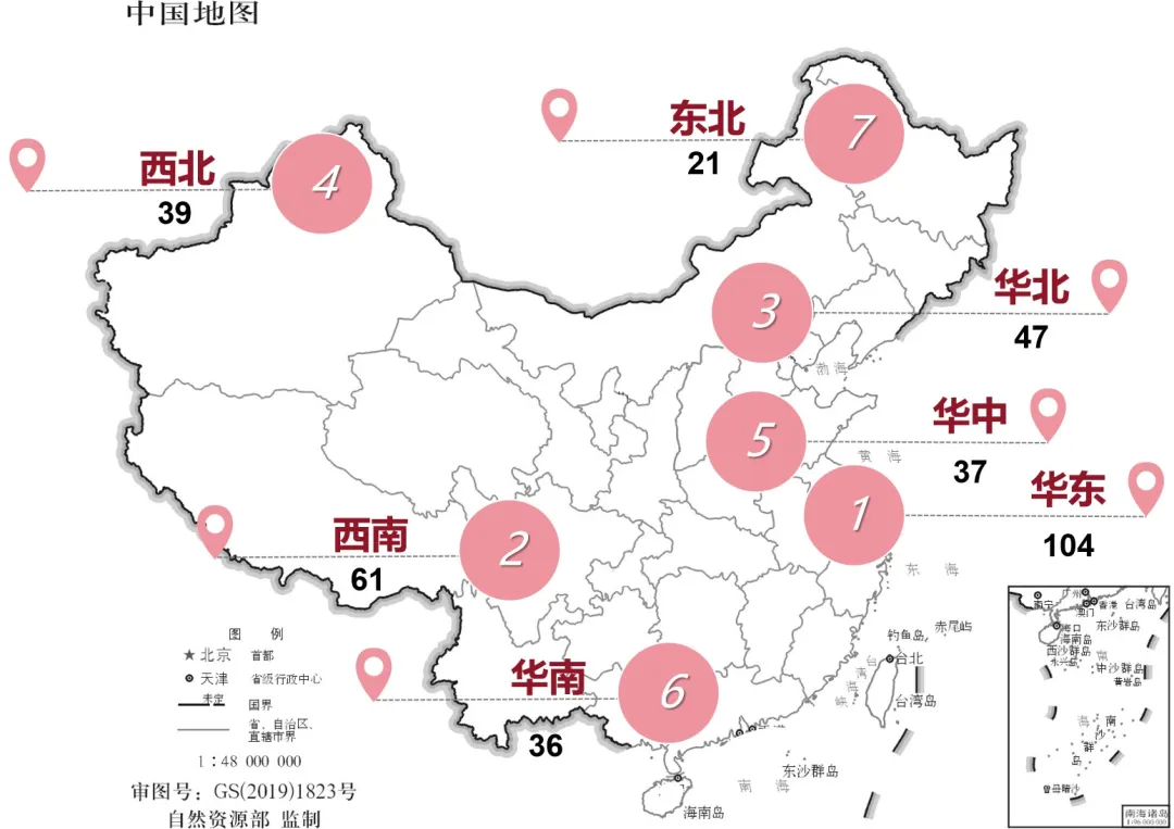 345家国家级夜间文化和旅游消费集聚区复盘解析