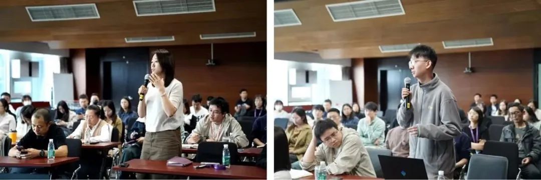 同衡学术·日新讲坛 | 齐飞:以现代方式推进农业现代化——现代设施种植业为例 同衡学术·日新讲坛 | 齐飞:以现代方式推进农业现代化——现代设施种植业为例