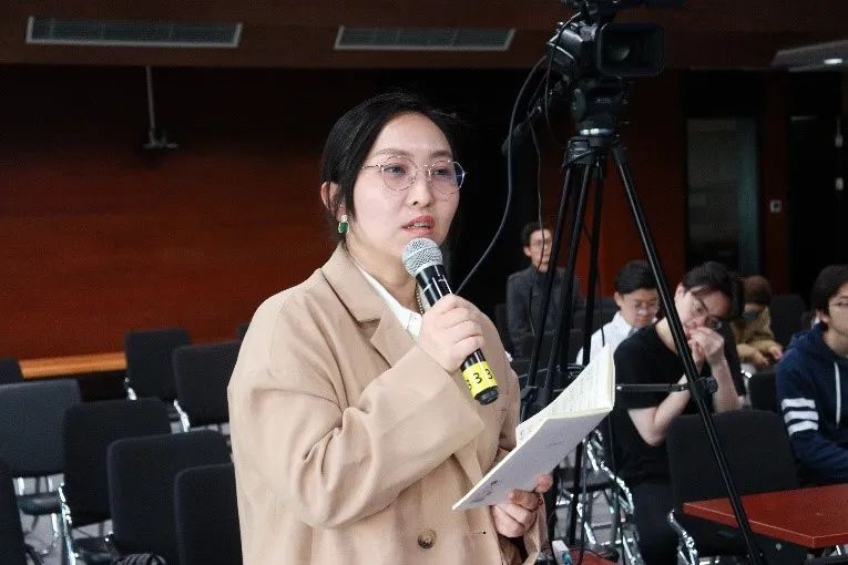 同衡学术·日新讲坛 | 齐飞:以现代方式推进农业现代化——现代设施种植业为例 同衡学术·日新讲坛 | 齐飞:以现代方式推进农业现代化——现代设施种植业为例