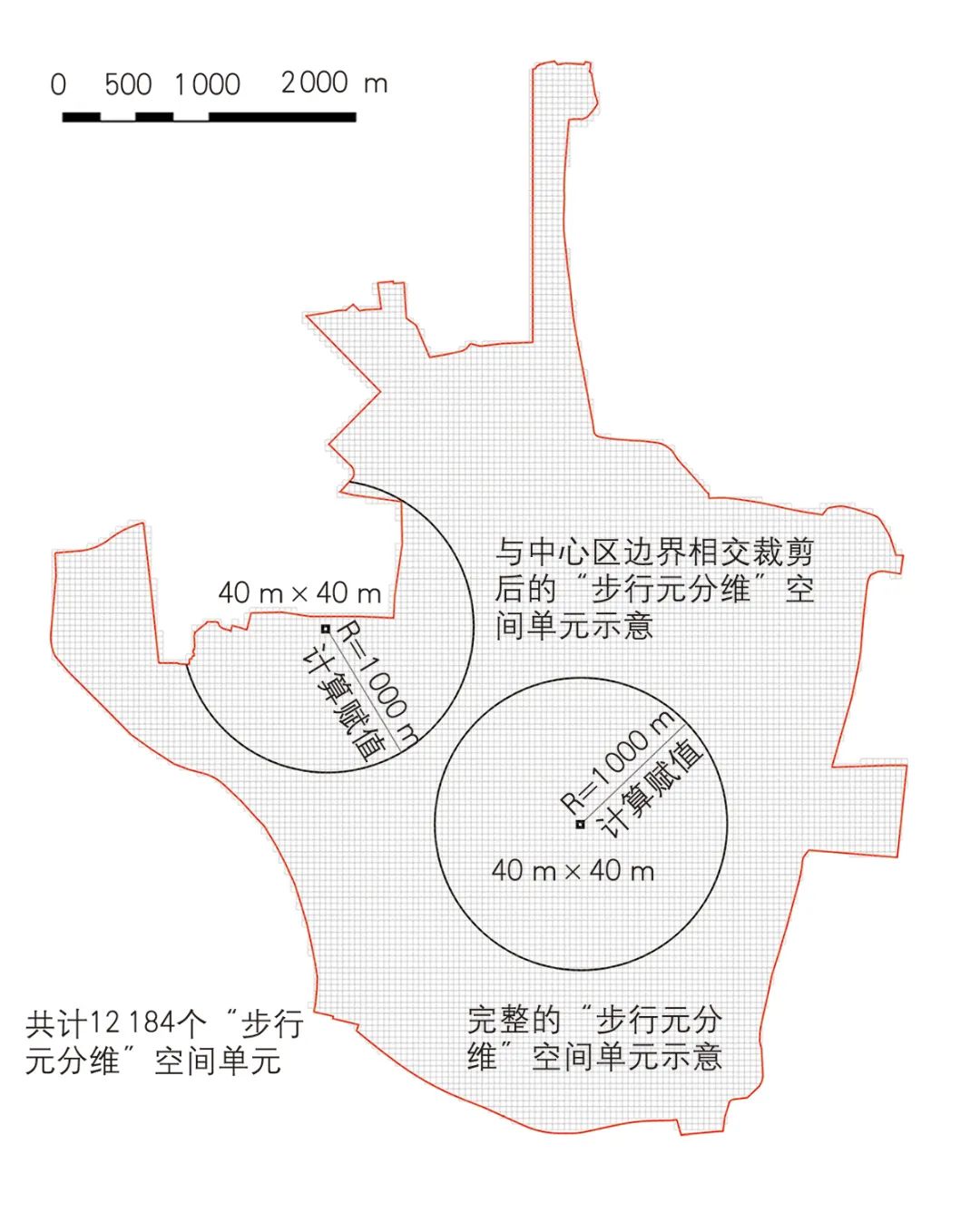 【文章导读】旧城中心区土地混合利用优化的调控路径审视——应对“非均衡发展”现象的南京案例思考 【文章导读】旧城中心区土地混合利用优化的调控路径审视——应对“非均衡发展”现象的南京案例思考