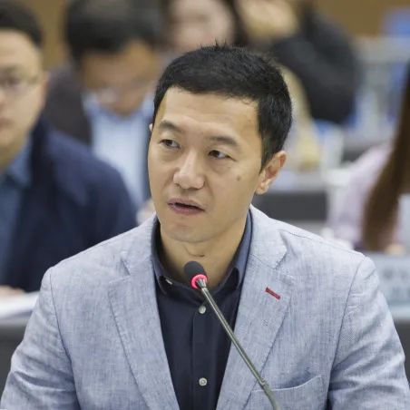 “应对气候变化背景下低碳和韧性城市国土空间规划综合行动项目（中国部分-自然资源领域）”第一次工作推进会成功举办