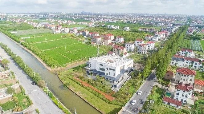喜讯丨同济规划院组建乡村规划建设研究院 喜讯丨同济规划院组建乡村规划建设研究院