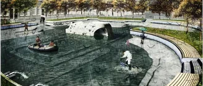 彭翀:建设韧性的城市与区域 彭翀:建设韧性的城市与区域