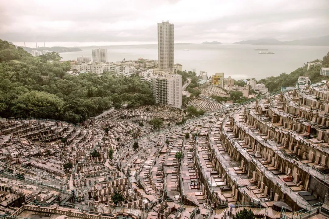 向死而生，未来的墓园会变成怎样？