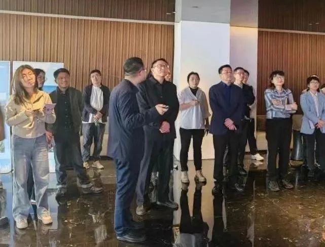老城区 新活力︱市规划资源局调研老城区发展活力提升