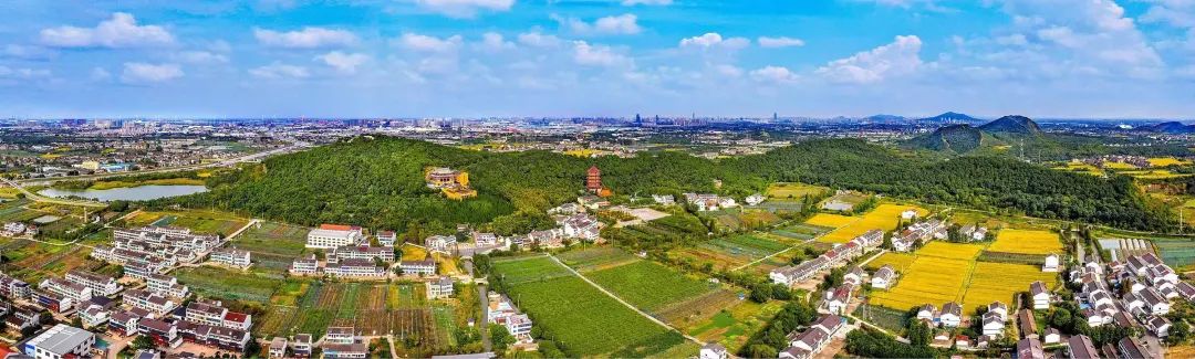 “生态+复合产业”转化，江苏蹚出生态产品价值实现新路径