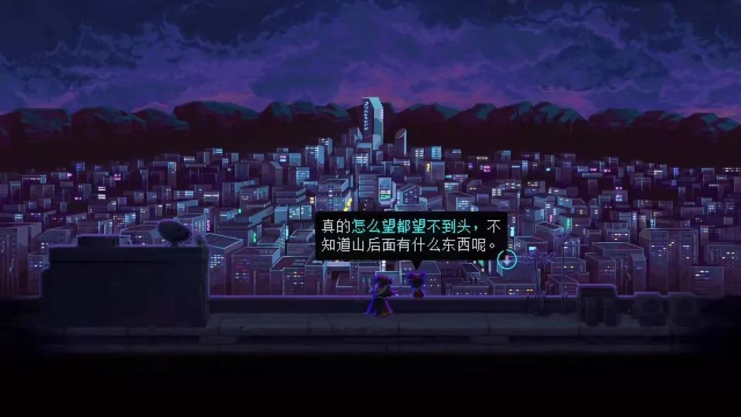黄河山的“中华塑料朋克虚拟城市”,你梦见过! 黄河山的“中华塑料朋克虚拟城市”,你梦见过!