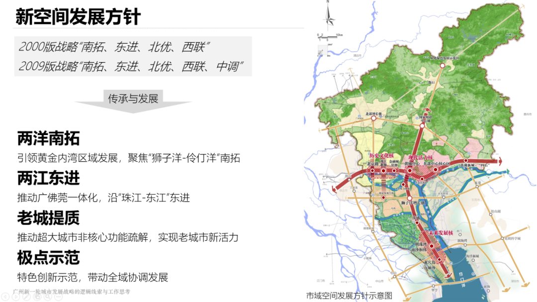 “人民城市，人民规划” | 第四届三院联合技术交流现场报道（上）
