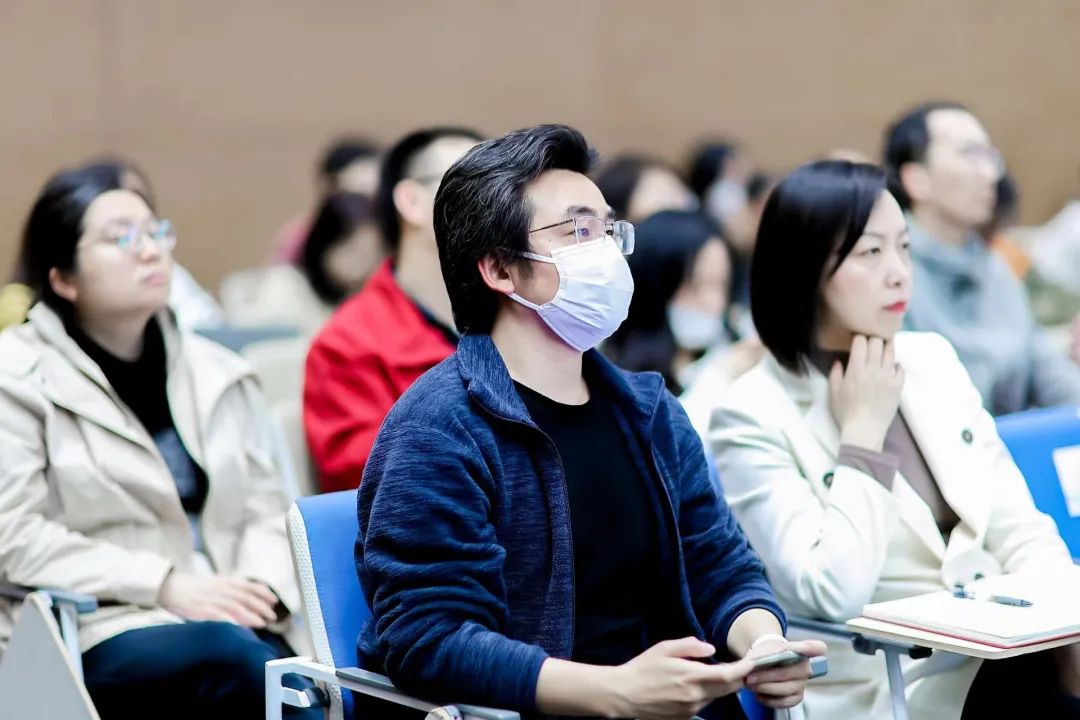 “人民城市，人民规划” | 第四届三院联合技术交流现场报道（下）