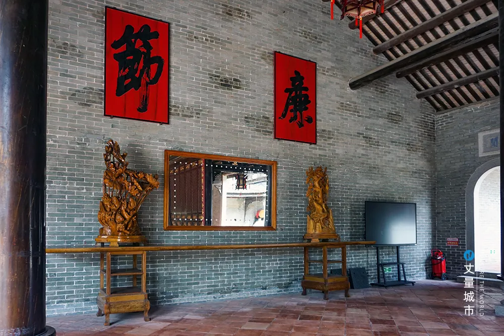 乡村振兴国际化范本，为何是北山村？
