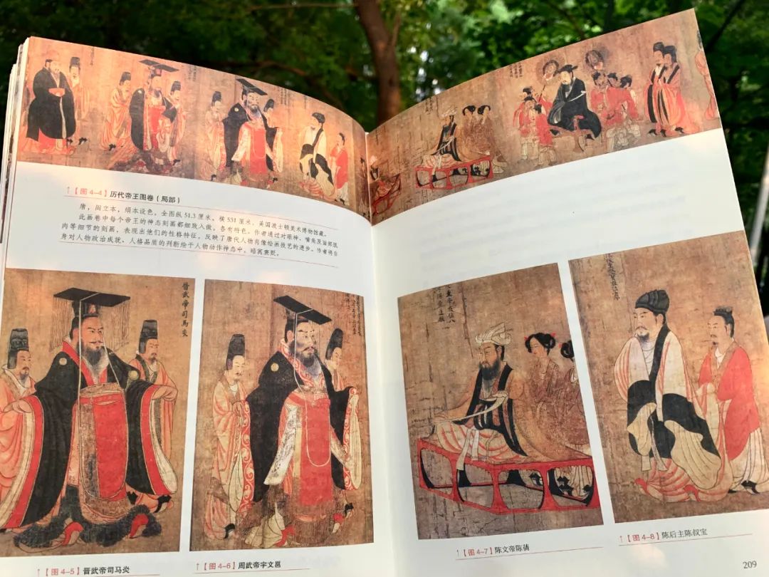 被嘲讽“土、俗、丑”，国风审美终于挺直腰板，看呆了