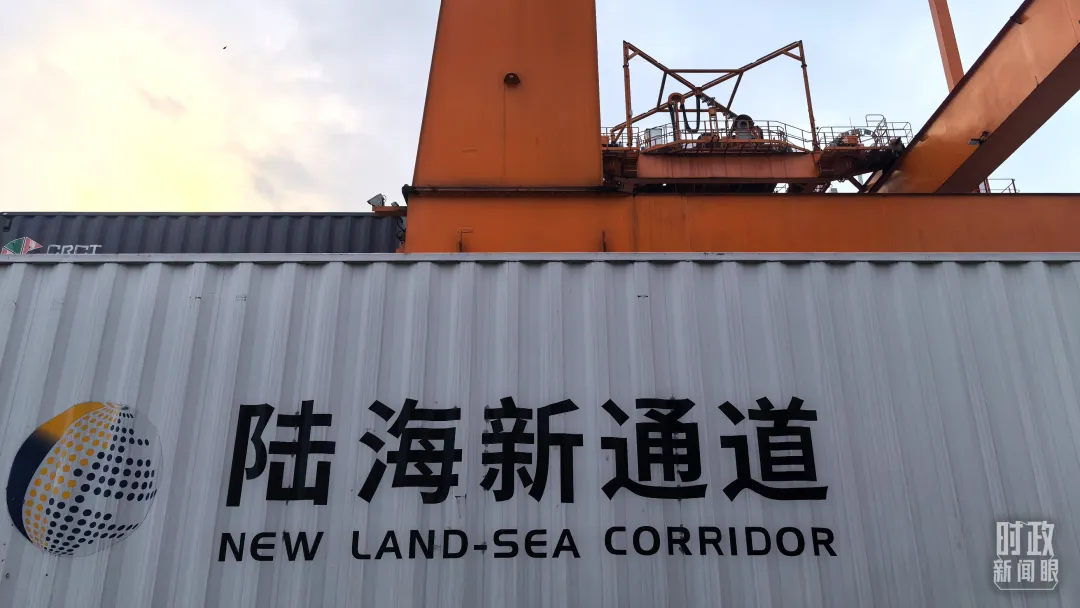 从三个点看一座城,习近平重庆考察传递哪些信息? 从三个点看一座城,习近平重庆考察传递哪些信息?