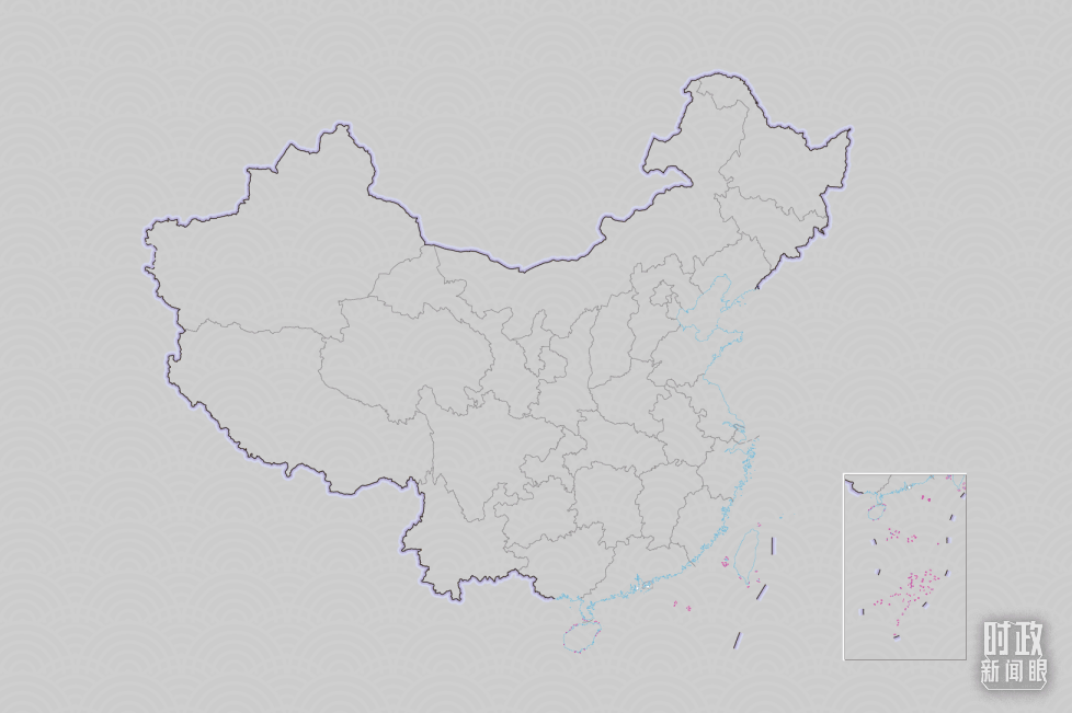 新时代首次西部大开发座谈会,习近平作出哪些部署? 新时代首次西部大开发座谈会,习近平作出哪些部署?