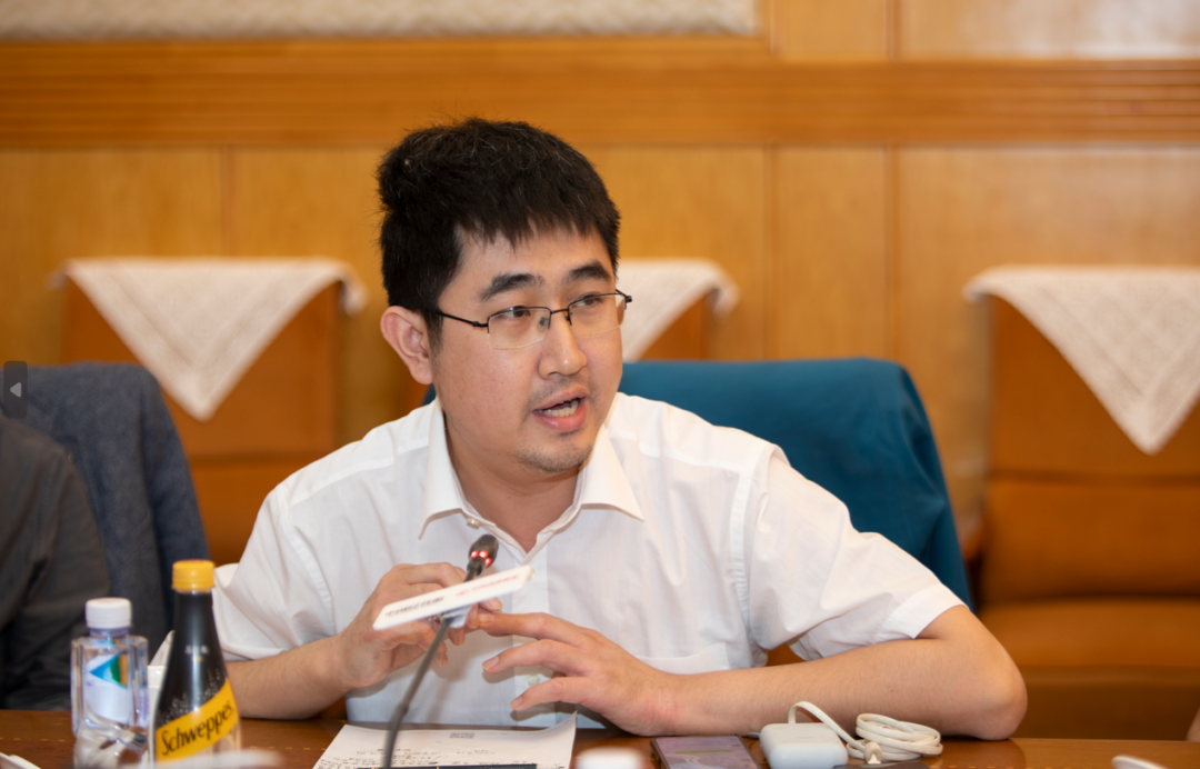 城市中心规划院王健南：从“一刀切”走向电动自行车的科学监管
