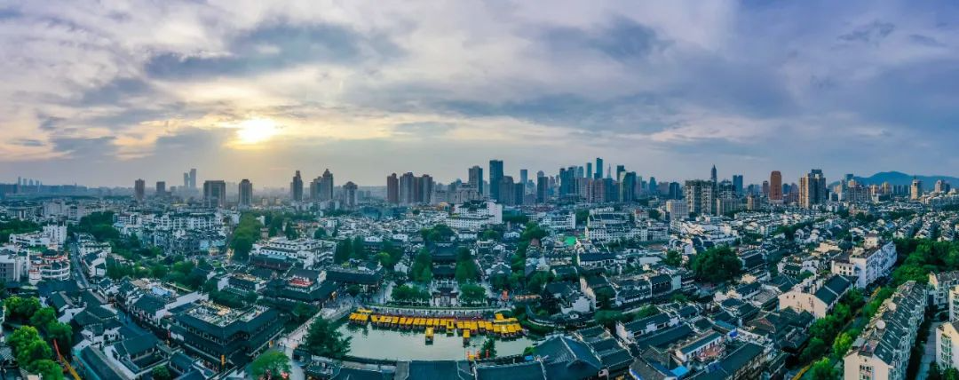 《人民日报》：历史街区，在保护中发展
