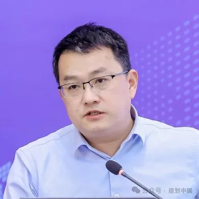 2023年度中规院学术交流会第三天——科学态度、自由思想、创新精神、务实作风