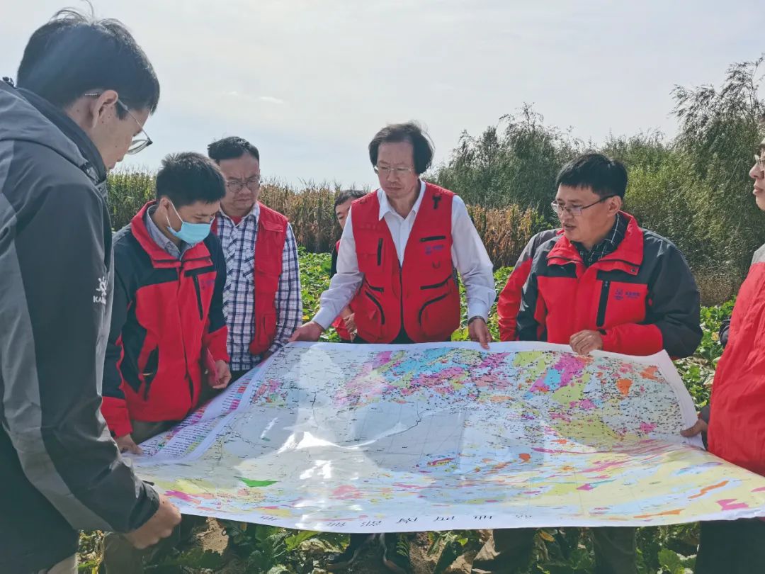 成果丰硕！中国地质学会2023年度地质科技重要进展、地质找矿重大成果出炉